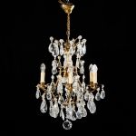 1070 6291 CHANDELIER